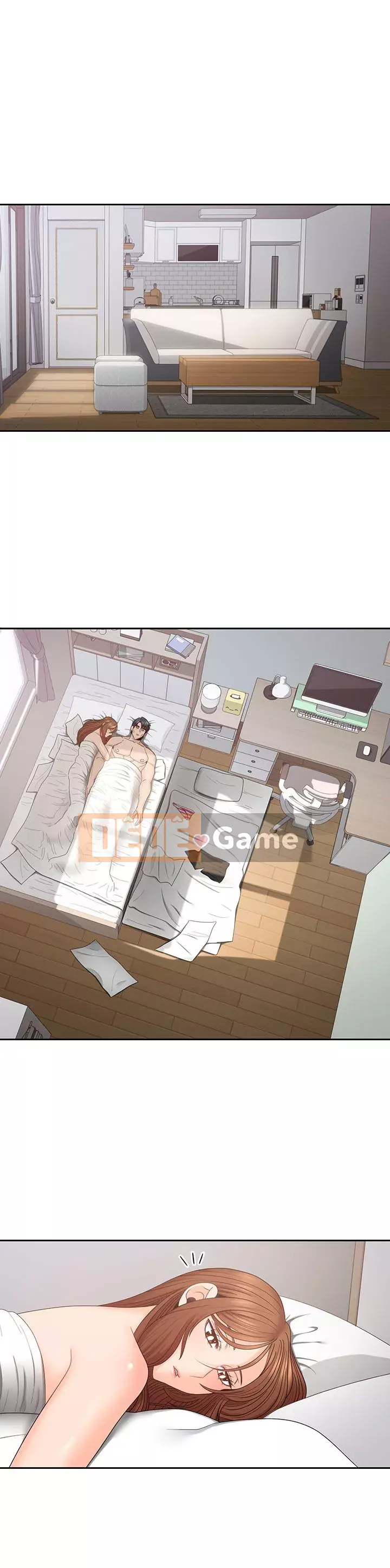 Chào chú thân yêu Chương 01-50