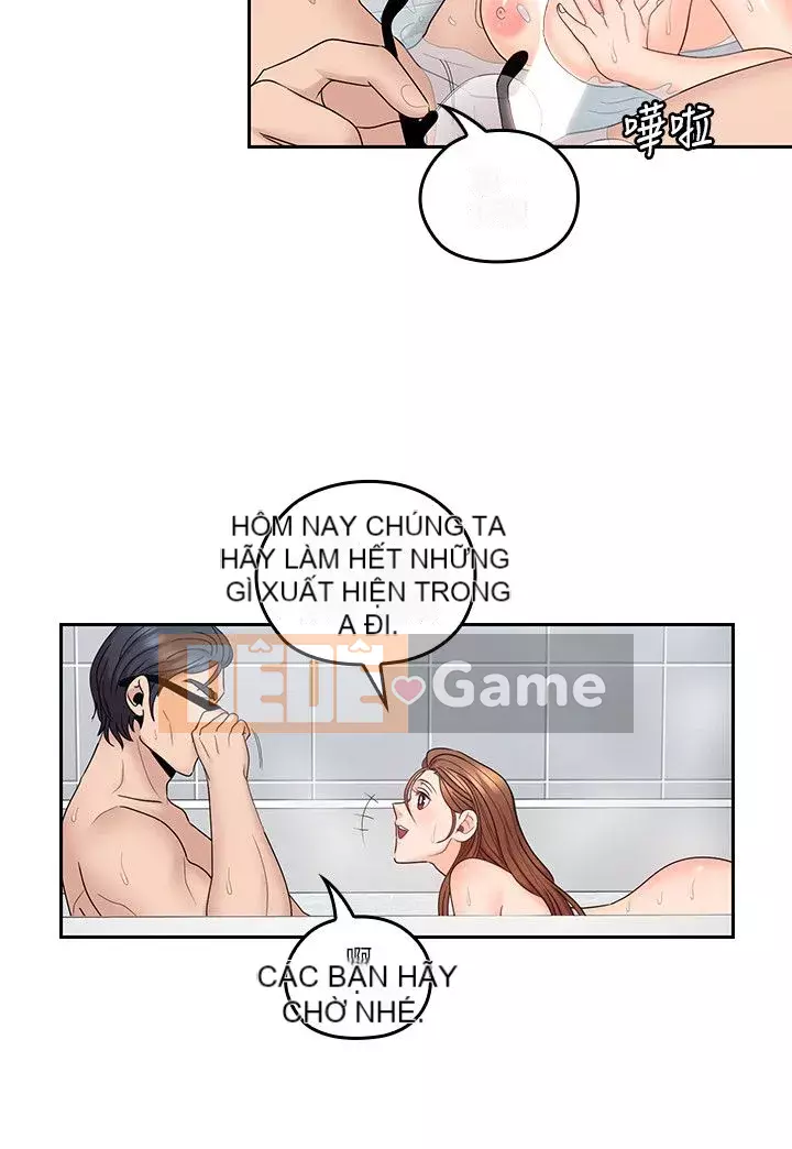 Chào chú thân yêu Chương 01-50