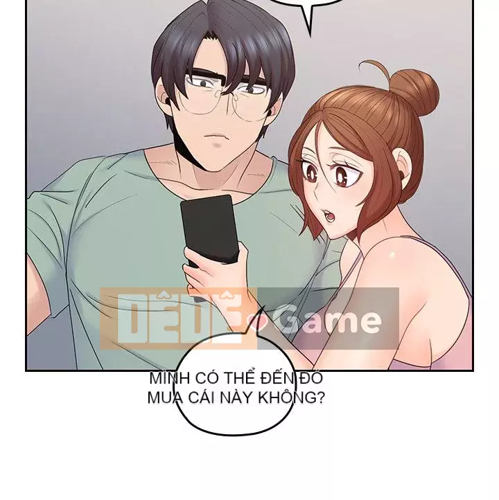 Chào chú thân yêu Chương 01-50