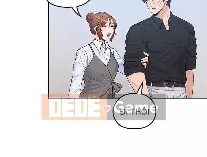 Chào chú thân yêu Chương 01-50