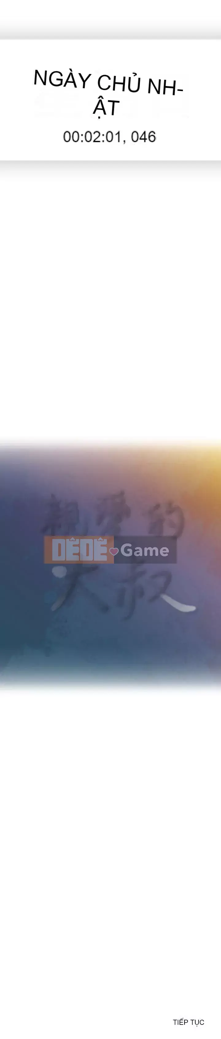 Chào chú thân yêu Chương 01-50