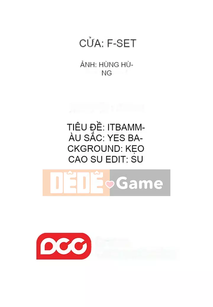 Chào chú thân yêu Chương 01-50