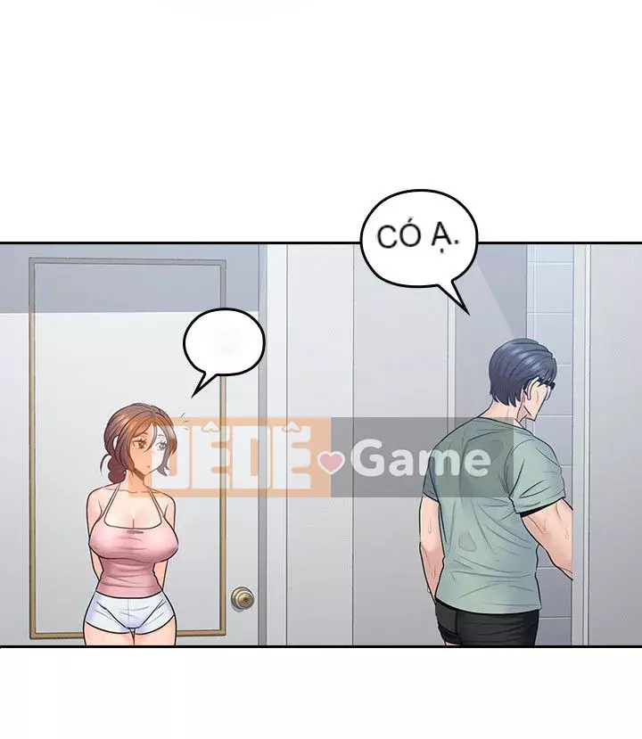 Chào chú thân yêu Chương 01-50