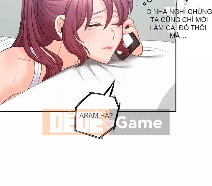 Chào chú thân yêu Chương 01-50