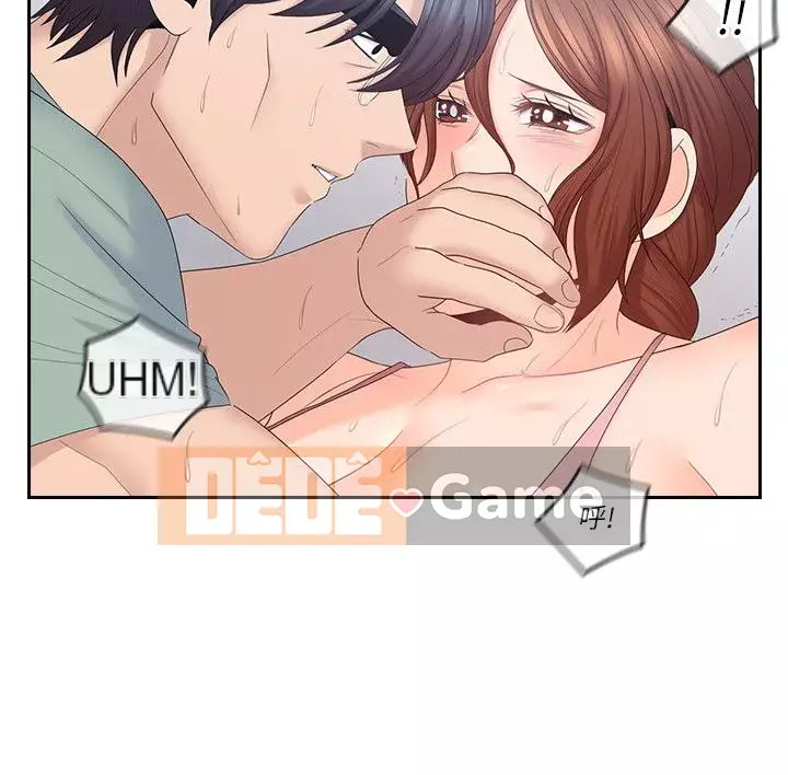 Chào chú thân yêu Chương 01-50