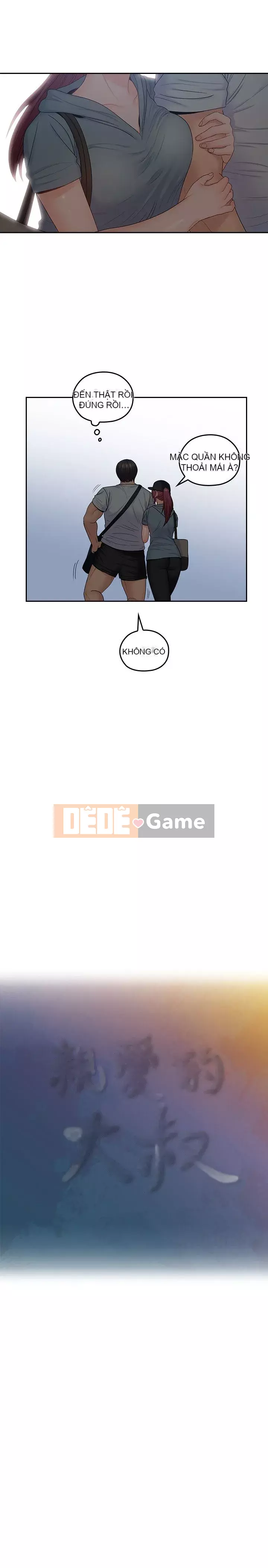 Chào chú thân yêu Chương 01-50