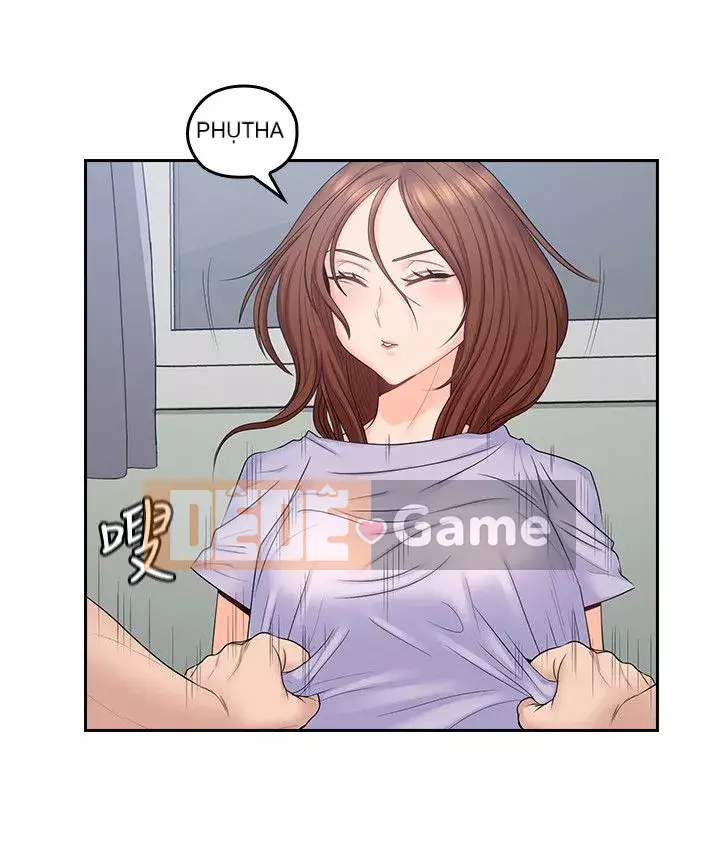 Chào chú thân yêu Chương 01-50