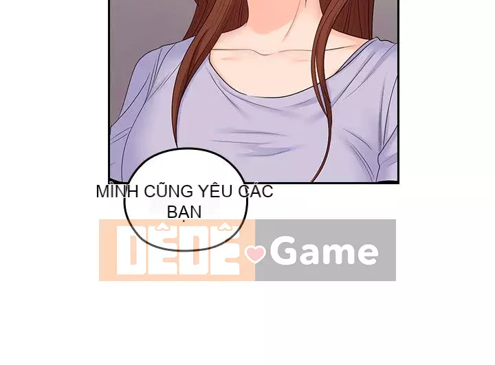 Chào chú thân yêu Chương 01-50