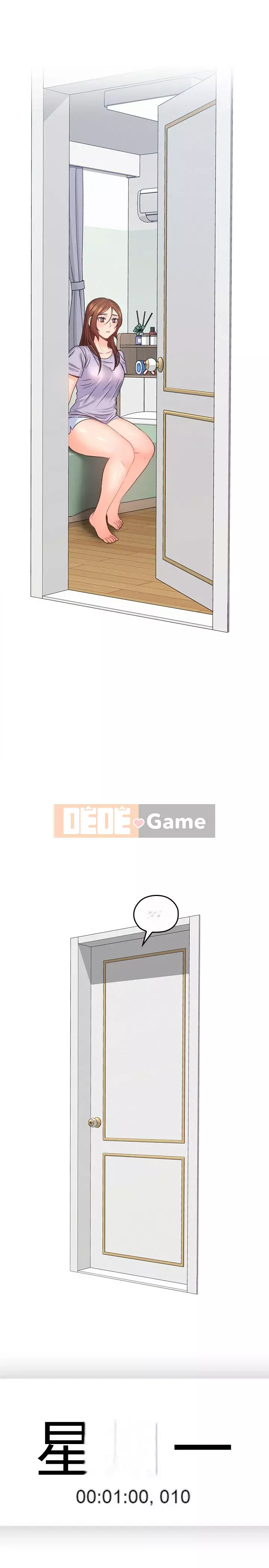 Chào chú thân yêu Chương 01-50