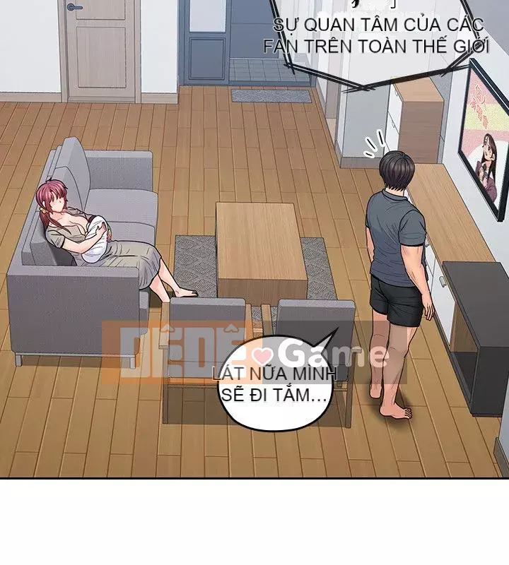 Chào chú thân yêu Chương 01-50