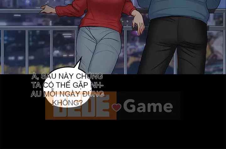 Chào chú thân yêu Chương 01-50