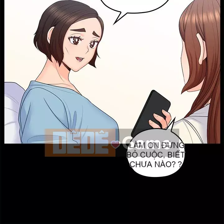 Chào chú thân yêu Chương 01-50