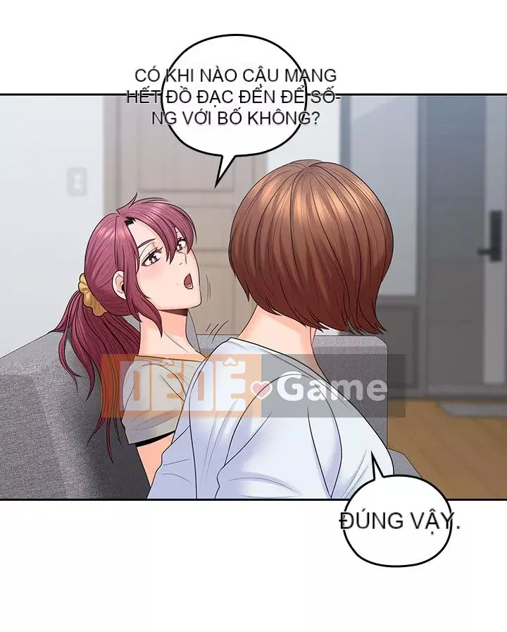 Chào chú thân yêu Chương 01-50