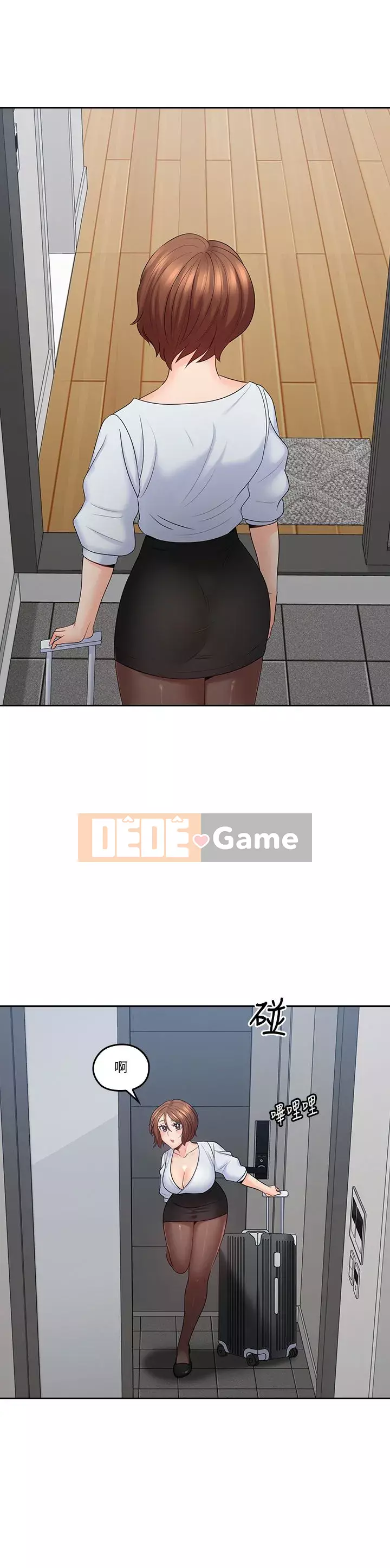 Chào chú thân yêu Chương 01-50