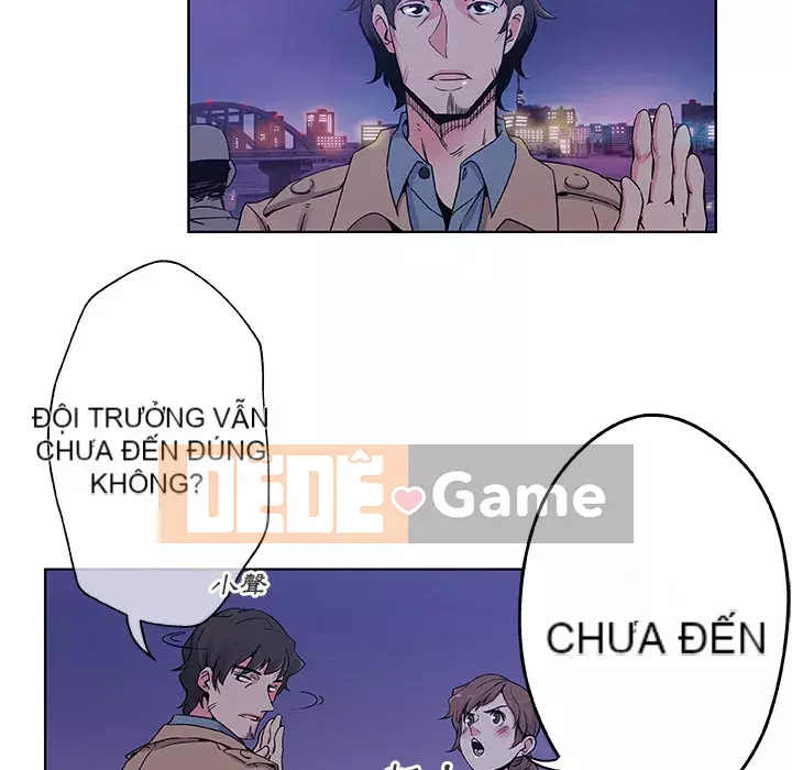 Thiếu 9 Chương 1-33