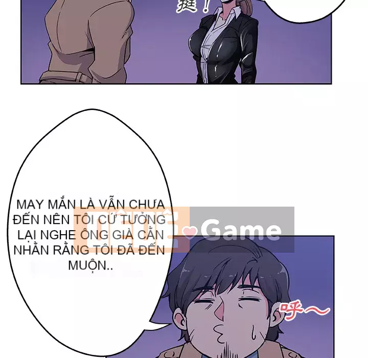 Thiếu 9 Chương 1-33