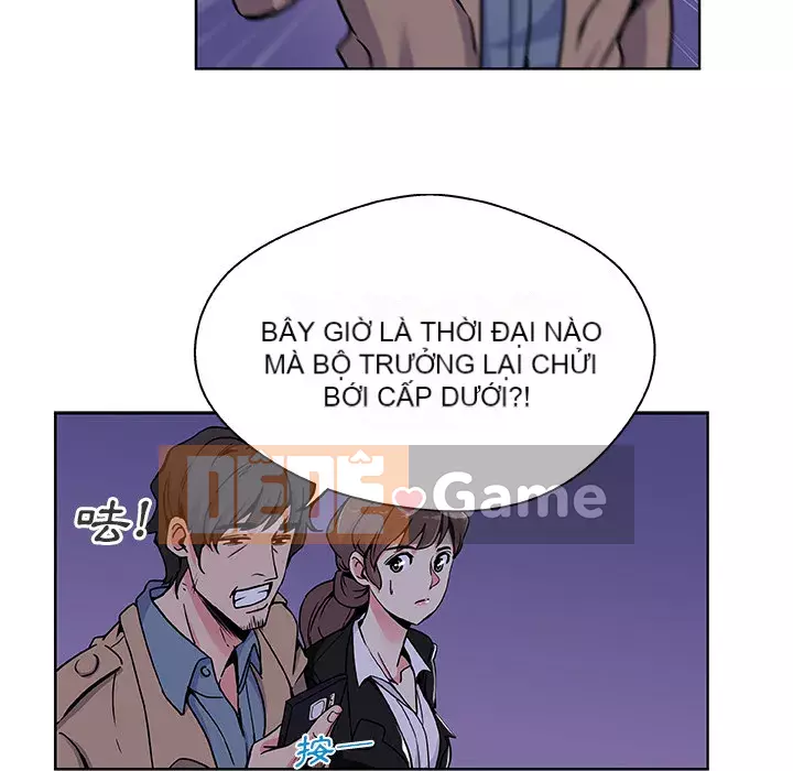 Thiếu 9 Chương 1-33