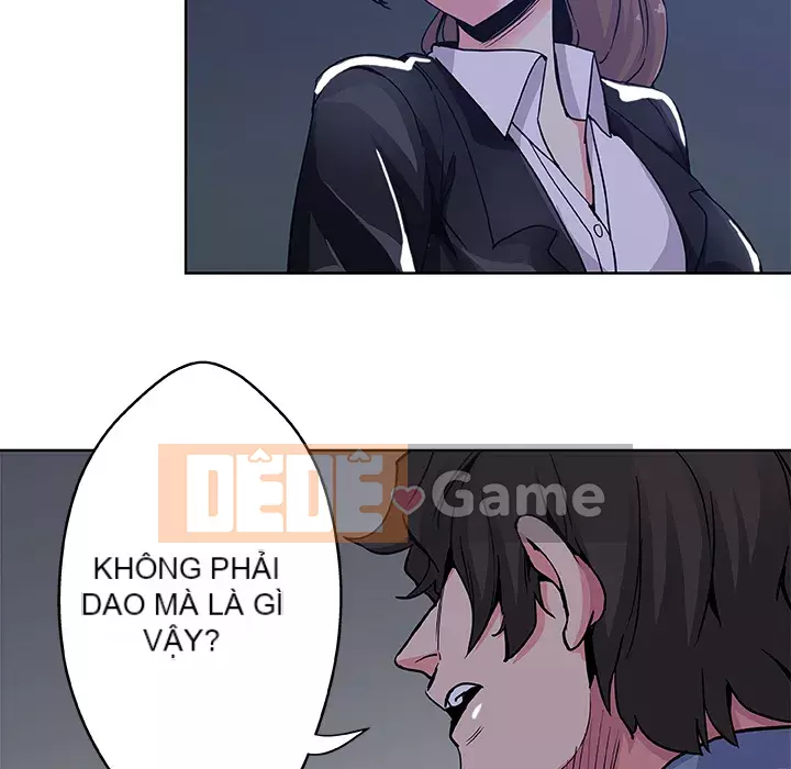 Thiếu 9 Chương 1-33