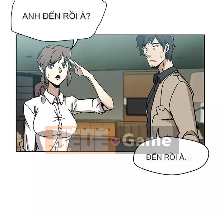 Thiếu 9 Chương 1-33