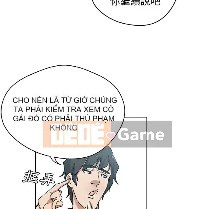 Thiếu 9 Chương 1-33