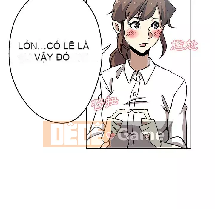 Thiếu 9 Chương 1-33