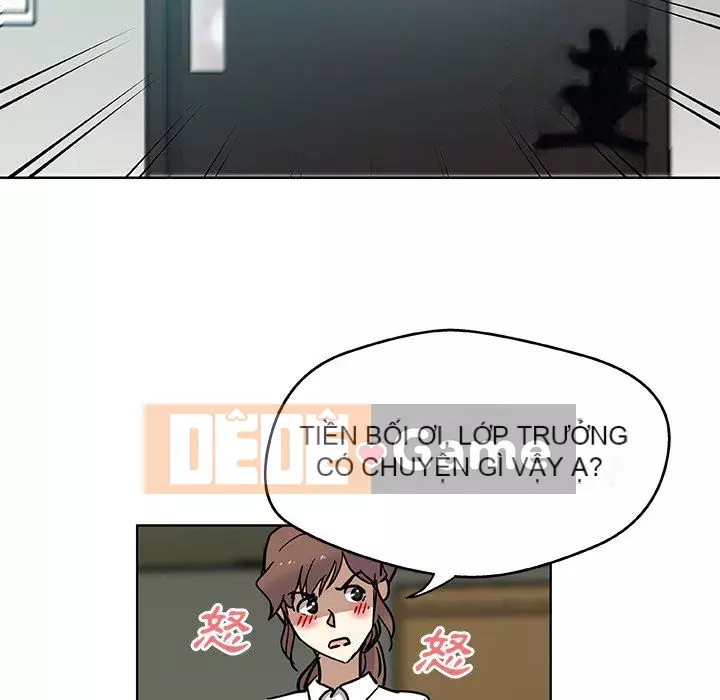 Thiếu 9 Chương 1-33