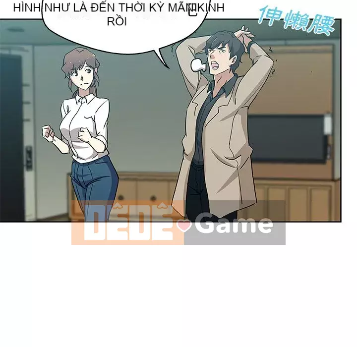 Thiếu 9 Chương 1-33