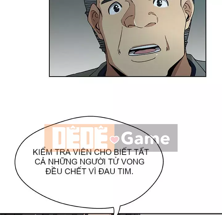 Thiếu 9 Chương 1-33