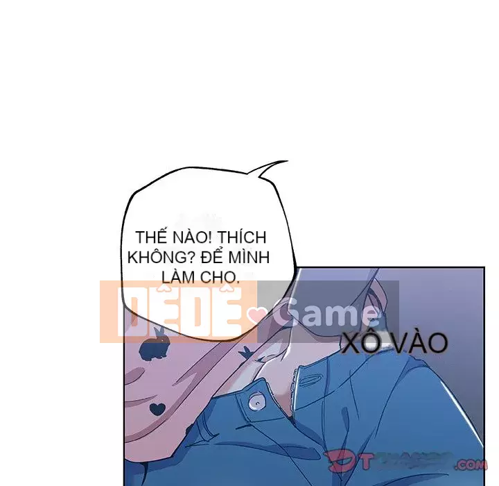 Thiếu 9 Chương 1-33