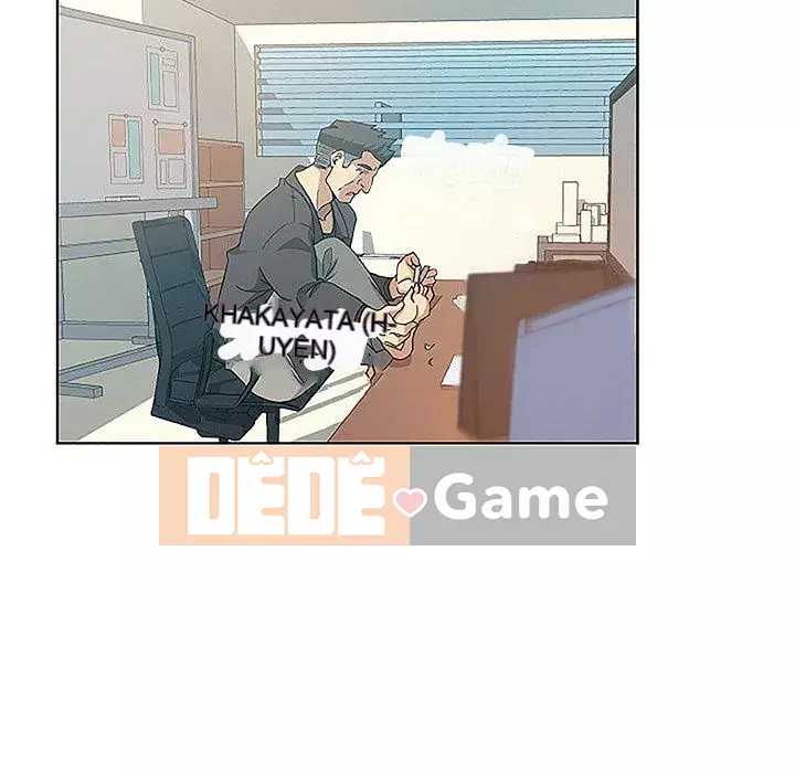 Thiếu 9 Chương 1-33