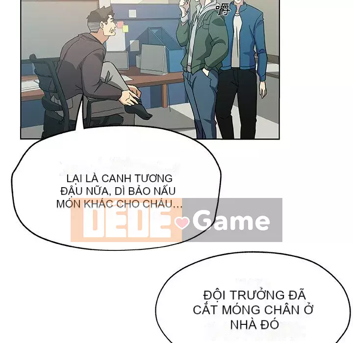 Thiếu 9 Chương 1-33