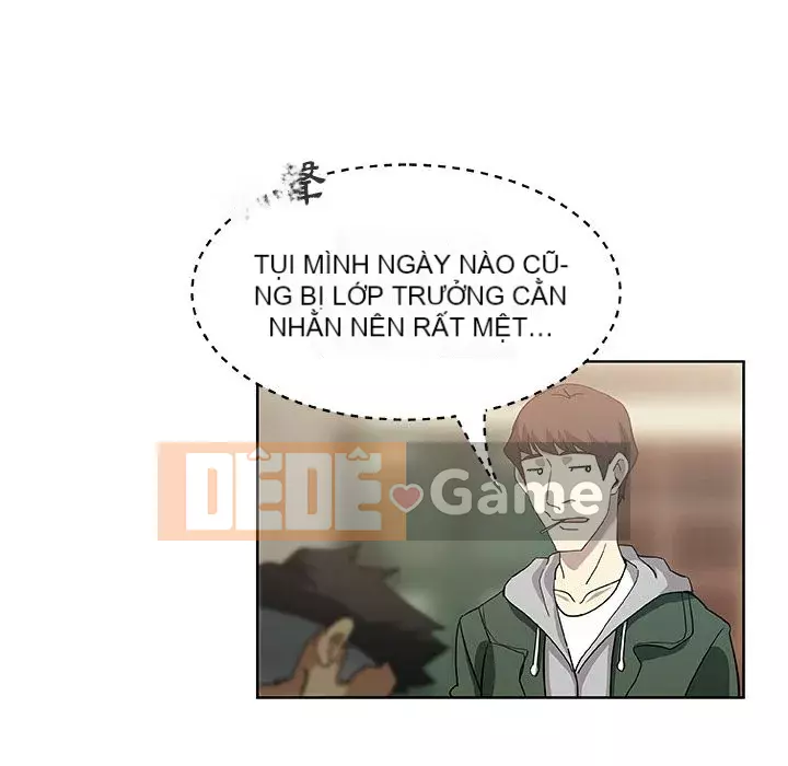 Thiếu 9 Chương 1-33