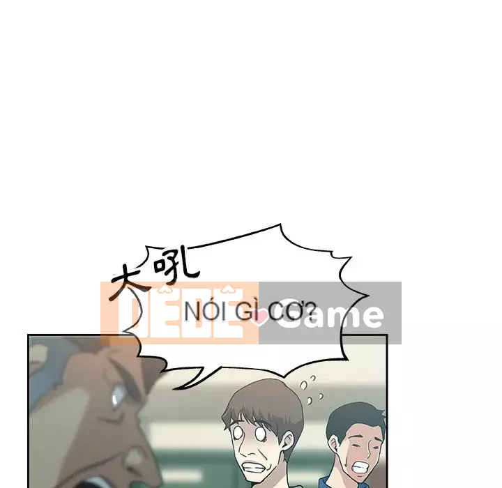 Thiếu 9 Chương 1-33