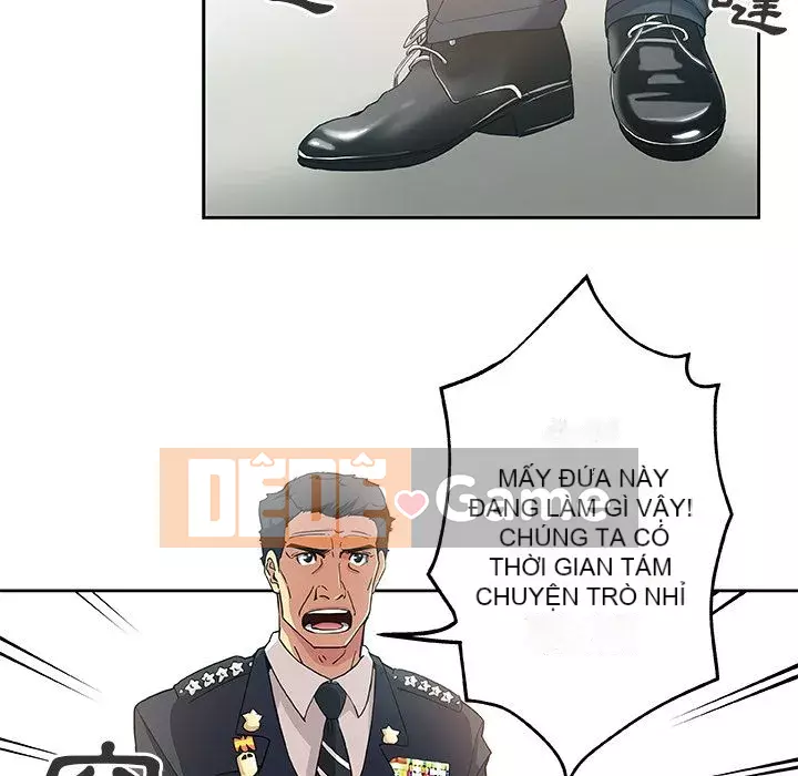 Thiếu 9 Chương 1-33