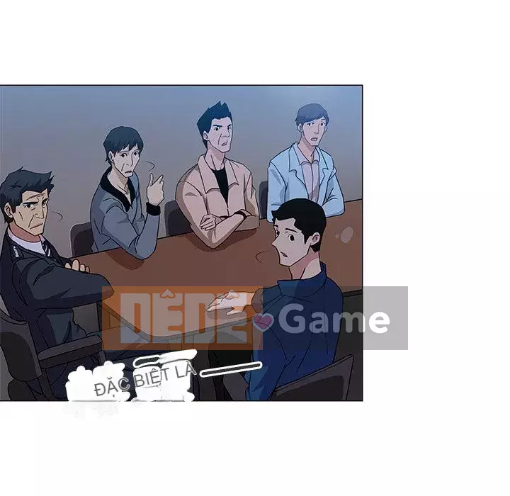 Thiếu 9 Chương 1-33