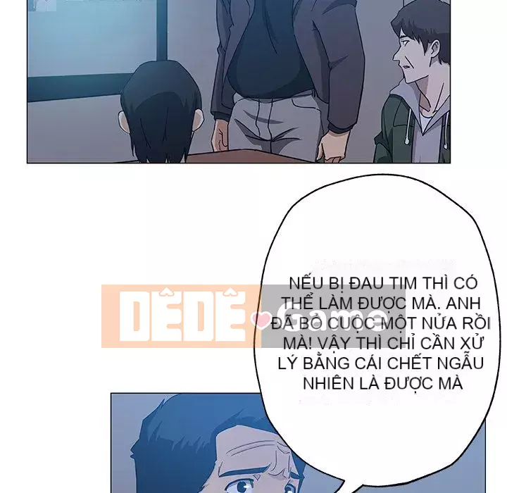 Thiếu 9 Chương 1-33