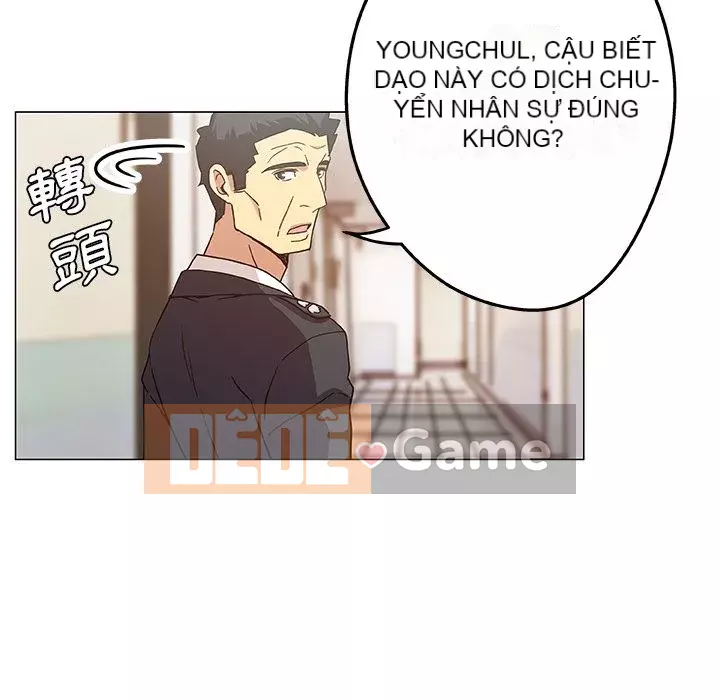 Thiếu 9 Chương 1-33