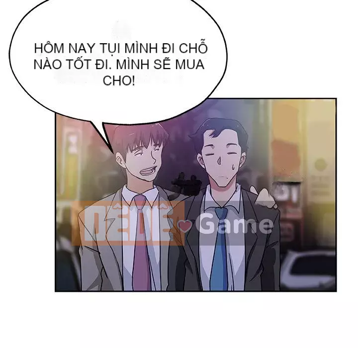 Thiếu 9 Chương 1-33