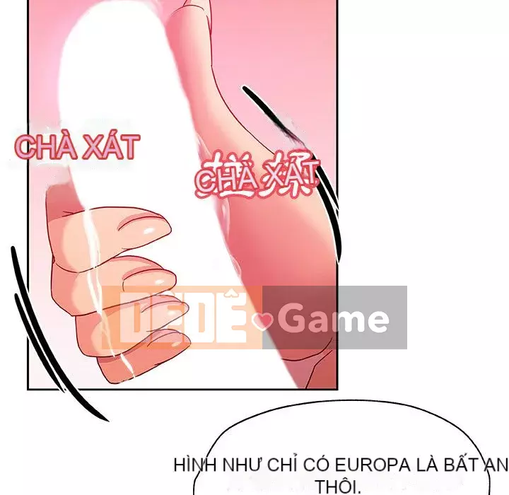 Thiếu 9 Chương 1-33