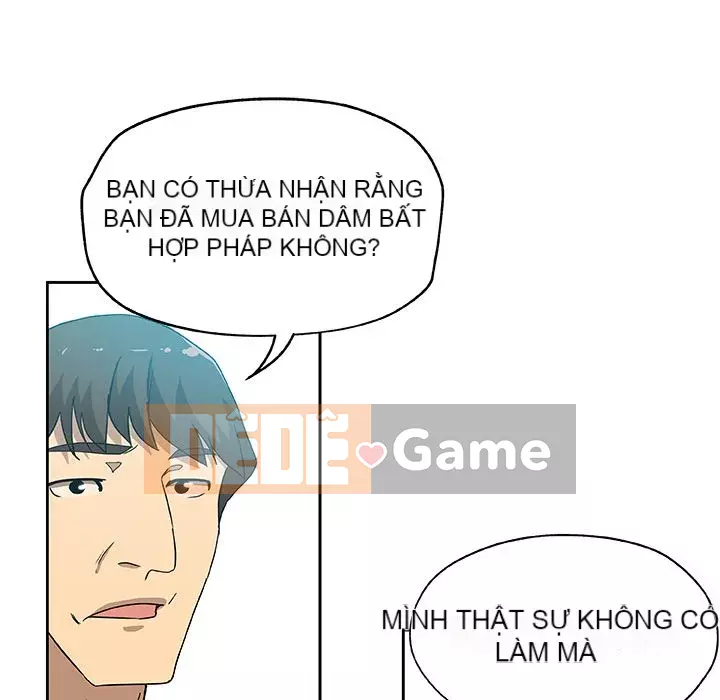 Thiếu 9 Chương 1-33