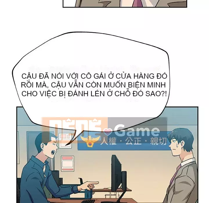 Thiếu 9 Chương 1-33