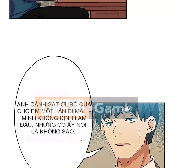 Thiếu 9 Chương 1-33