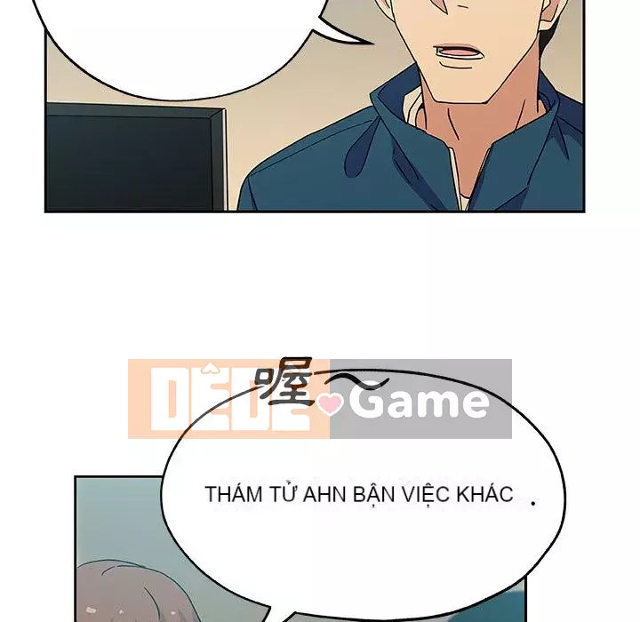 Thiếu 9 Chương 1-33