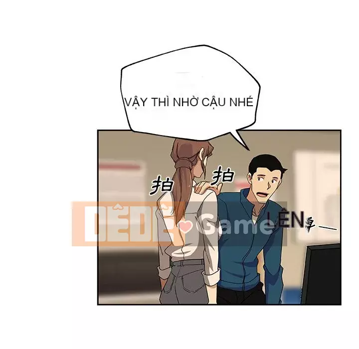 Thiếu 9 Chương 1-33