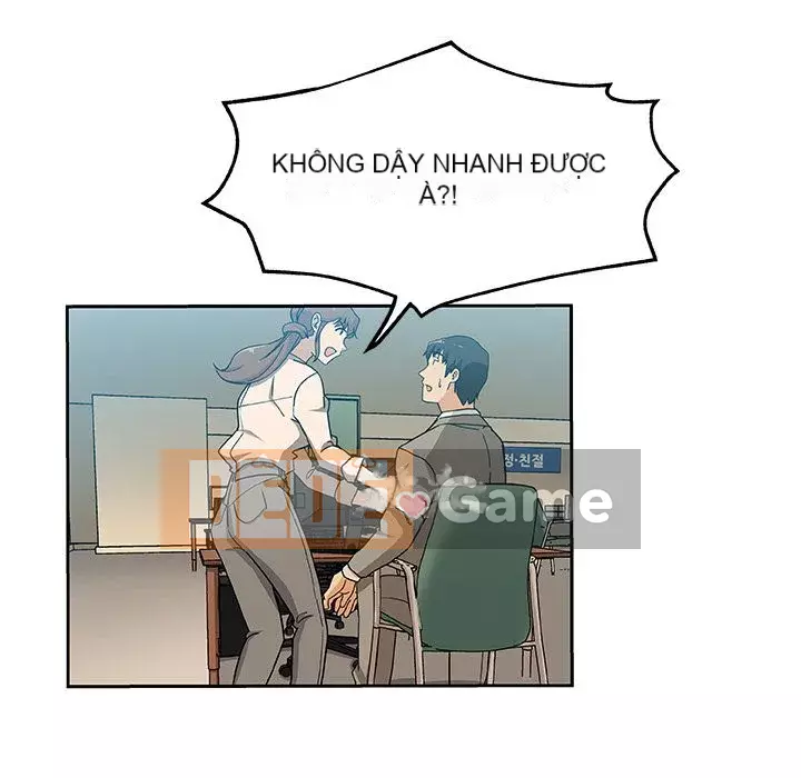 Thiếu 9 Chương 1-33