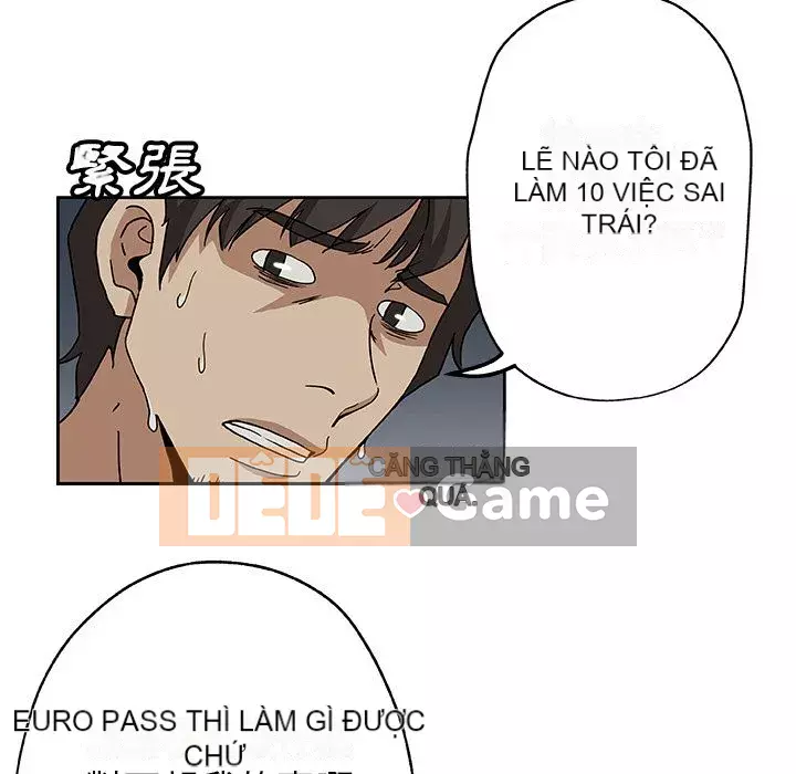 Thiếu 9 Chương 1-33