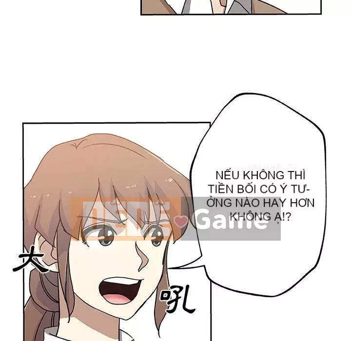 Thiếu 9 Chương 1-33