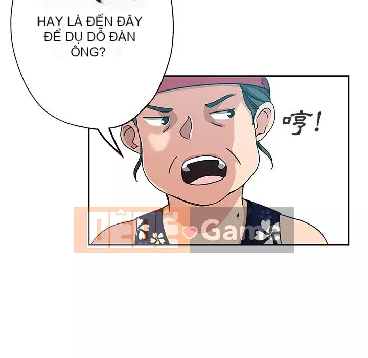 Thiếu 9 Chương 1-33