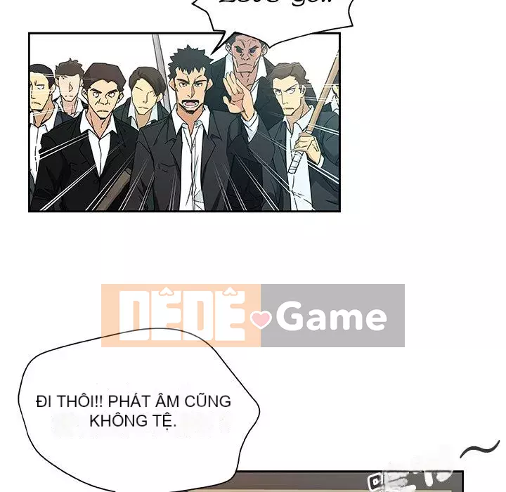 Thiếu 9 Chương 1-33