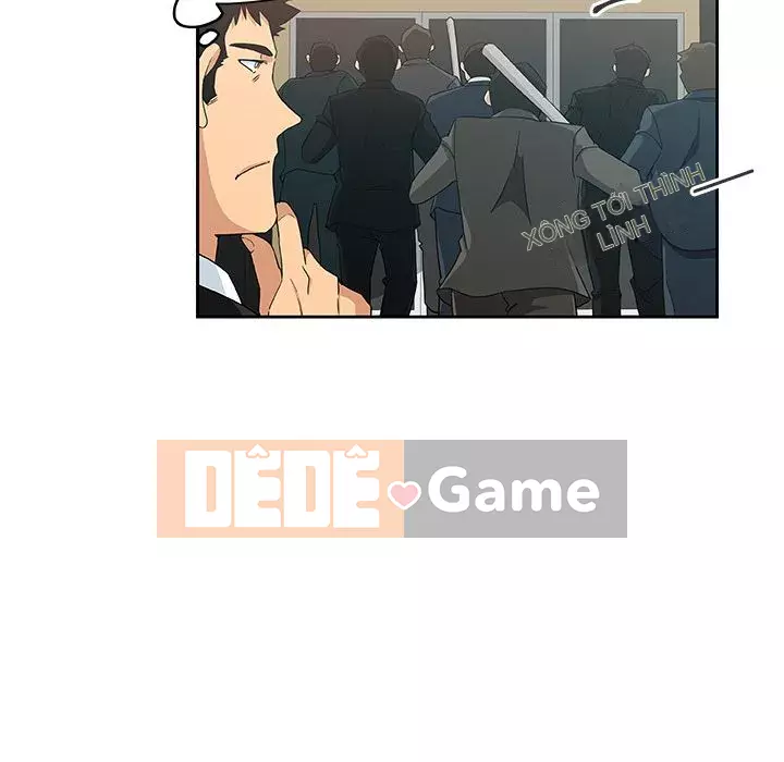 Thiếu 9 Chương 1-33